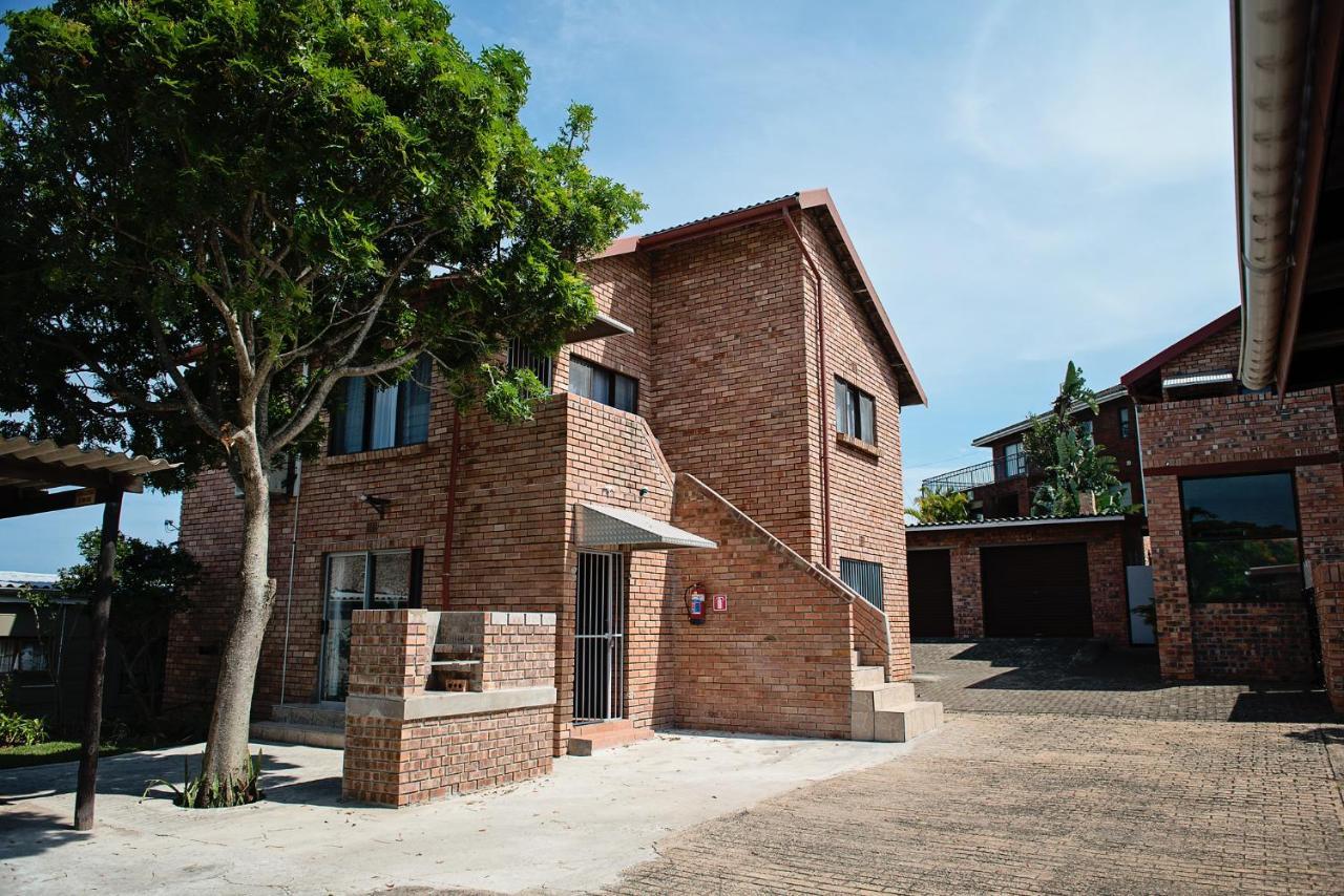 Uitspan Apartment St Lucia Bagian luar foto