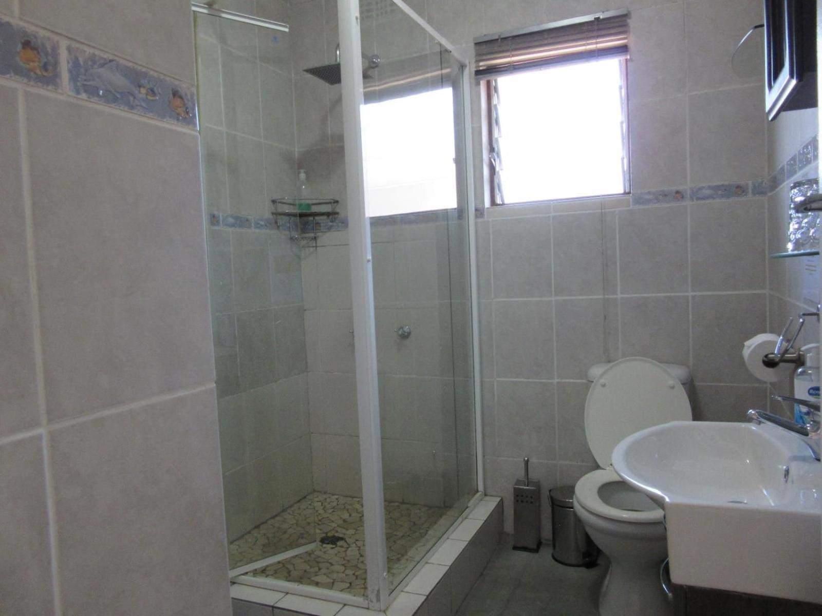 Uitspan Apartment St Lucia Ruang foto