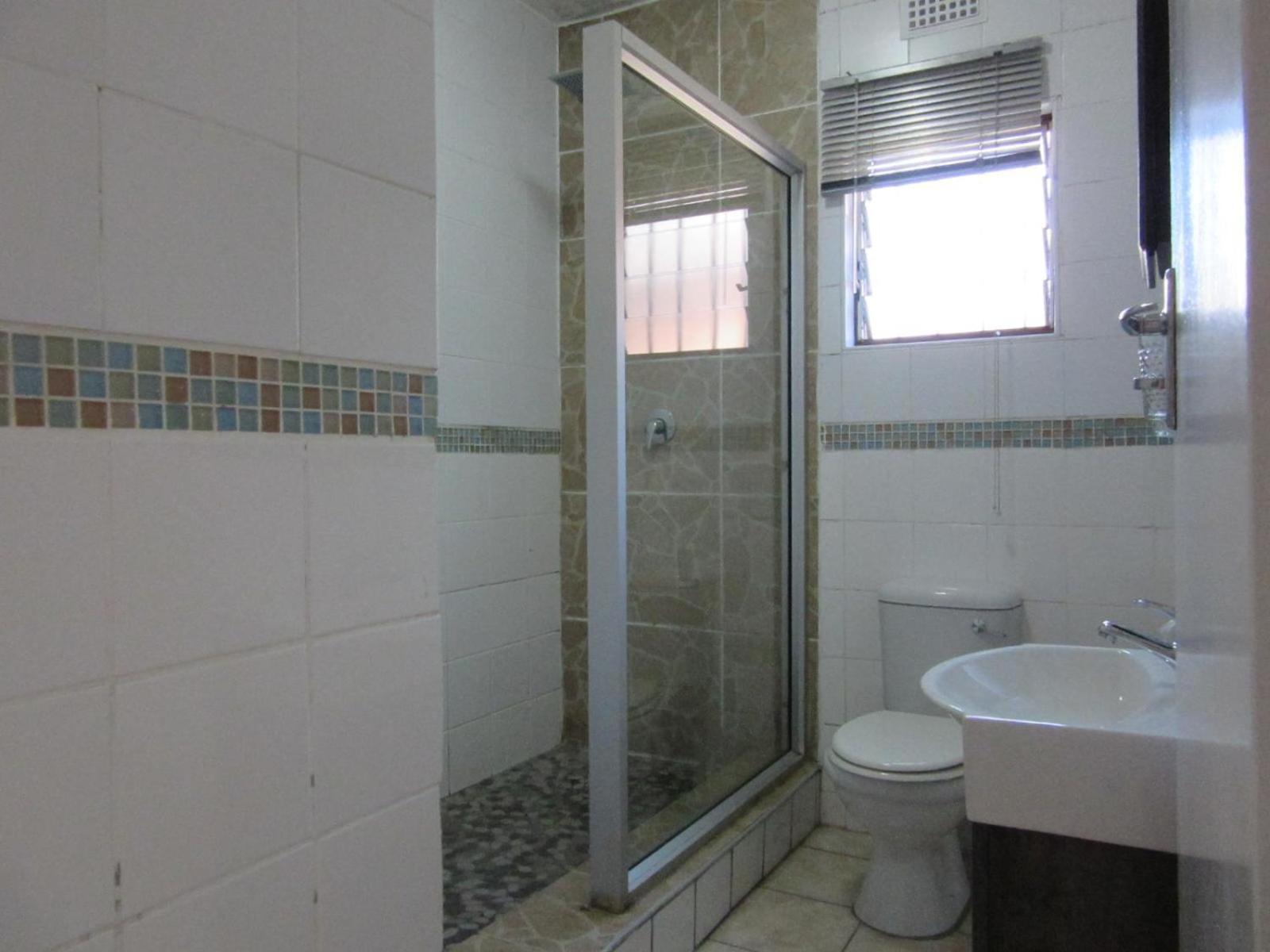 Uitspan Apartment St Lucia Ruang foto